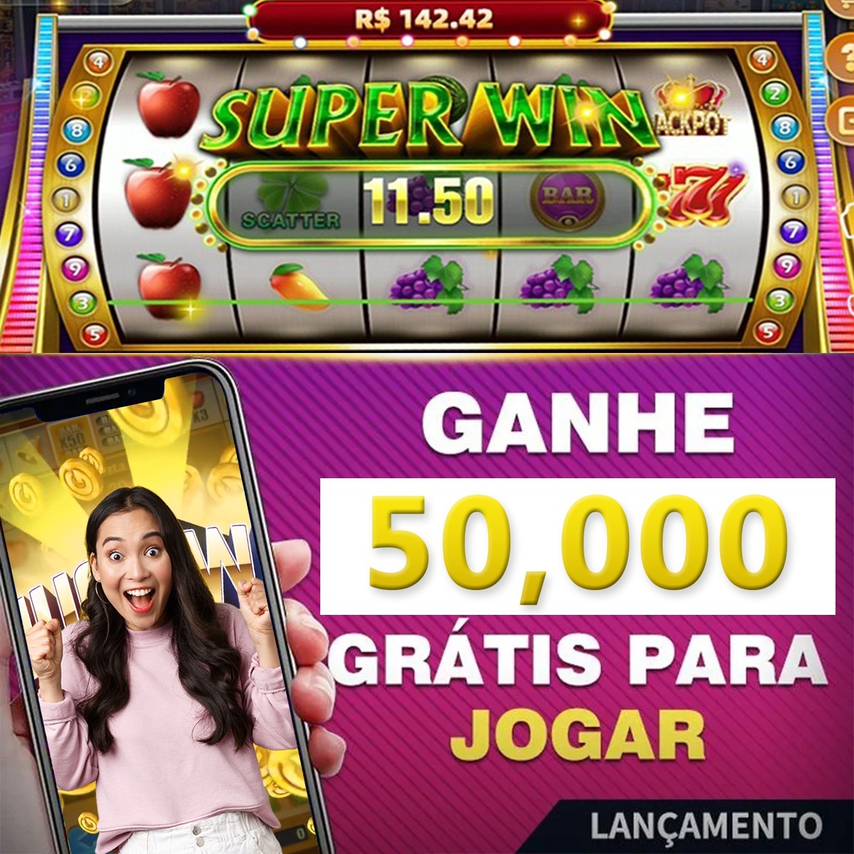 111win strike 777 bet cassino Jogos